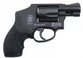 Smith & Wesson M460XVR PFMC 460 7.5 FO Stainless - 170345