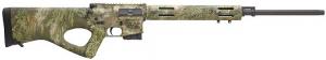 Remington 223 Varmint Tactical Rifle w/Pistol Grip/Thumbhole
