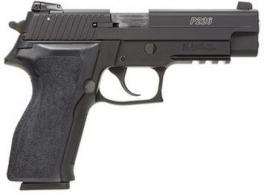 Sig Sauer 226R-22-BAS P226 Classic 22 10+1 .22 LR 4.5" - 226R22BAS Sig Sauer 226R-22-BAS P226 Classic 22 10+1 .22 LR 4.5" - 226R22BAS