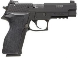 Sig Sauer 226R-22-BAS P226 Classic 22 10+1 .22 LR  4.5"