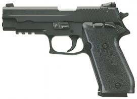 Sig Sauer 220R-22-BAS P220 Classic 22 10+1 .22 LR  4.5" - 220R22BAS