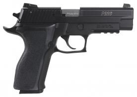 Sig Sauer 226BR-22-BAS P226 Classic 22 Beavertail 10+1 .22 LR 4.5" - 226BR22BAS Sig Sauer 226BR-22-BAS P226 Classic 22 Beavertail 10+1 .22 LR 4.5" - 226BR22BAS