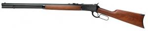 Rossi USA 44 Mag Lever Action w/24" Octagon Blue Barrel/Walnut S