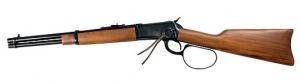 Rossi USA 357 Magnum Large Loop Lever Action w/16" Round Blue Ba - R92-56006 Rossi USA 357 Magnum Large Loop Lever Action w/16" Round Blue Ba - R92-56006