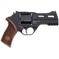 Chiappa Rhino 40SAR Black Anodized 357 Magnum Revolver