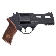 Chiappa Rhino 40SAR Black Anodized 357 Magnum Revolver - 340244