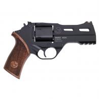 Chiappa Rhino 40SAR Black Anodized 357 Magnum Revolver - 340244 Chiappa Rhino 40SAR Black Anodized 357 Magnum Revolver - 340244