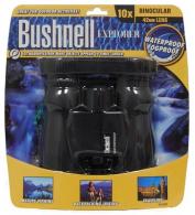 Bushnell Binoculars w/Bak4 Roof Prism - 251044C