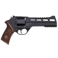 Chiappa Rhino 50SAR Black 357 Magnum Revolver