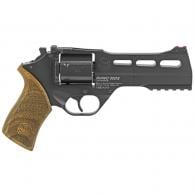 Chiappa Rhino 50SAR Black 357 Magnum Revolver - 340246 Chiappa Rhino 50SAR Black 357 Magnum Revolver - 340246