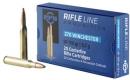 Lee Really Great Buy Rifle Die Set For 270 Winchester