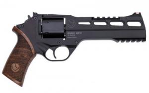 Chiappa Rhino 60SAR Blued 357 Magnum Revolver - 340248