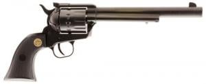 Chiappa SAA 1873 7.5" 17 HMR Revolver