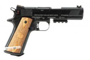 Chiappa Firearms 1911-22 Custom 22 LR Semi Auto Pistol - 401101