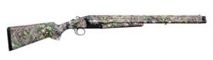 Chiappa Firearms Triple Tom Triple Barrel Break Open 12ga 24" 3.5" FOF S - 930036 Chiappa Firearms Triple Tom Triple Barrel Break Open 12ga 24" 3.5" FOF S - 930036