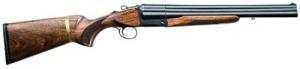 Chiappa Firearms Triple Threat Break Open 20 Gauge 18.5" 3" Walnut Stk B