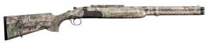 Chiappa Firearms Shotgun Over/Under 20ga 24" 3.5" Realtree Xtra Green Sy