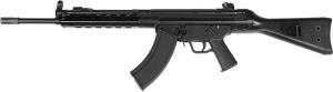 PTR91 10 + 1 7.62x39MM w/16" Barrel - 915240