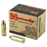 Hornady LeverEvolution  45 Colt  225 Grain Flex Tip Expanding 20rd box - 92792