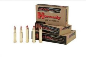 Hornady 338 Marlin LeverEvolution 200 Grain Flex Tip Expandi - 82240 Hornady 338 Marlin LeverEvolution 200 Grain Flex Tip Expandi - 82240
