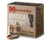 Main product image for Hornady Critical Defense FTX  380 ACP Ammo 25 Round Box