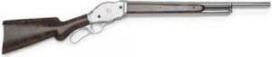 Chiappa Firearms 1887 Lever 12 GA 28" 2.75" Walnut Stock Color Case Hardene - 930001