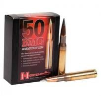 Hornady Match A-Max 50 BMG Ammo 10 Round Box - 8270