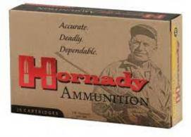 Hornady 300 H&H Magnum 180 Grain InterBond - 8210 Hornady 300 H&H Magnum 180 Grain InterBond - 8210