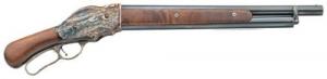 Chiappa Firearms 1887 Mares Leg Lever 12 GA 18.5" 2.75" Walnut Stock Color