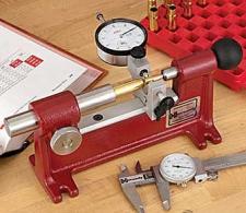 Hornady Lock N Load Ammo Concentricity Tool - 050076