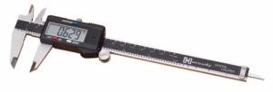 Hornady Digital Caliper For Inside/Outside Diameters/Primer - 050080