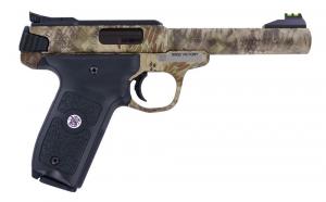 Smith & Wesson VICTORY .22 LR 5.5 10R FO KRY - 10297 Smith & Wesson VICTORY .22 LR 5.5 10R FO KRY - 10297
