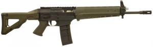 Sig Sauer M400 Classic 5.56 NATO 16" Green Furniture 30+1 - SIG556303 Sig Sauer M400 Classic 5.56 NATO 16" Green Furniture 30+1 - SIG556303
