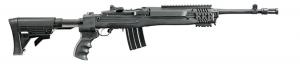 Ruger Mini-14 20+1 .223 REM/5.56 NATO 16.12" - 5846 Ruger Mini-14 20+1 .223 REM/5.56 NATO 16.12" - 5846
