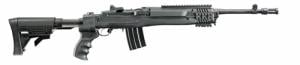 Ruger Mini-14 20+1 .223 REM/5.56 NATO  16.12" - 5846