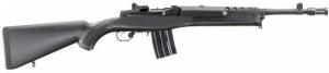 Ruger Mini-14 Tactical 20+1 Synthetic Stock - 5847