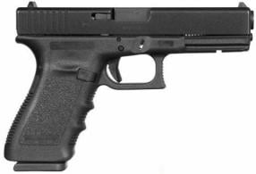 Glock G20SF G3 10+1 10mm 4.6" - PF2050201 Glock G20SF G3 10+1 10mm 4.6" - PF2050201