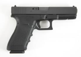 Glock G20 Short Frame 10mm Pistol - PF2050203 Glock G20 Short Frame 10mm Pistol - PF2050203