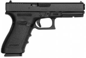 Glock G20 Short Frame 10mm Pistol - PF2050203