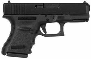 Glock G29SF G3 10+1 10mm 3.77" - PF2950201