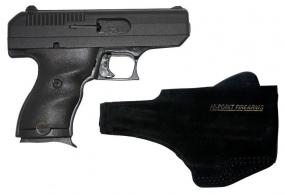 HiPoint 916G C9 9mm w/Galco Holster - 916G HiPoint 916G C9 9mm w/Galco Holster - 916G