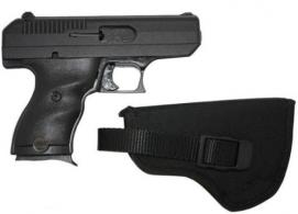 Hi-Point C9 9mm Semi Auto Pistol - 916NYLON Hi-Point C9 9mm Semi Auto Pistol - 916NYLON