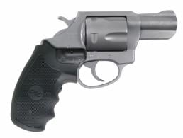 Charter Arms Mag Pug with Crimson Trace Laser 2.2" 357 Magnum Revolver