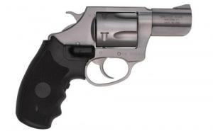 Charter Arms Mag Pug with Crimson Trace Laser 2.2" 357 Magnum Revolver - 73524 Charter Arms Mag Pug with Crimson Trace Laser 2.2" 357 Magnum Revolver - 73524