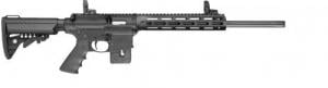 S&W M&P15-22 Performance Center Sport 22 Long Rifle Semi Auto Rifle - 10205