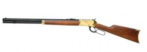 Puma 45LC/24" Octagon Stainless Barrel/Brass Receiver/Walnut - PUM00000