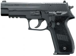 Sig Sauer SP2022 9mm 15+1 Pistol with 3 Magazines & Phosphate Finish - E26R9NSWG Sig Sauer SP2022 9mm 15+1 Pistol with 3 Magazines & Phosphate Finish - E26R9NSWG