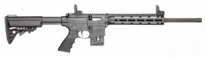 Smith & Wesson M&P15-22 Performance Center Sport Compliant 22 Long Rifle Semi Auto Rifle - 11507