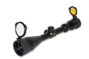 Truglo 3-10X44 Maxus XLE w/Matte Black Finish/Duplex Reticle