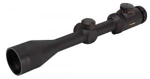 Truglo 3x-12X44 Muzzleloader Scope w/BDC Reticle & Matte Bla